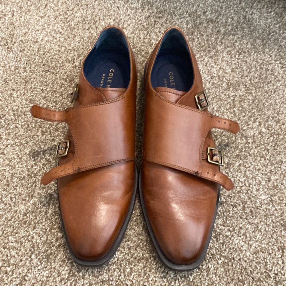 Men’s Cole Haan Grand OS Size 9